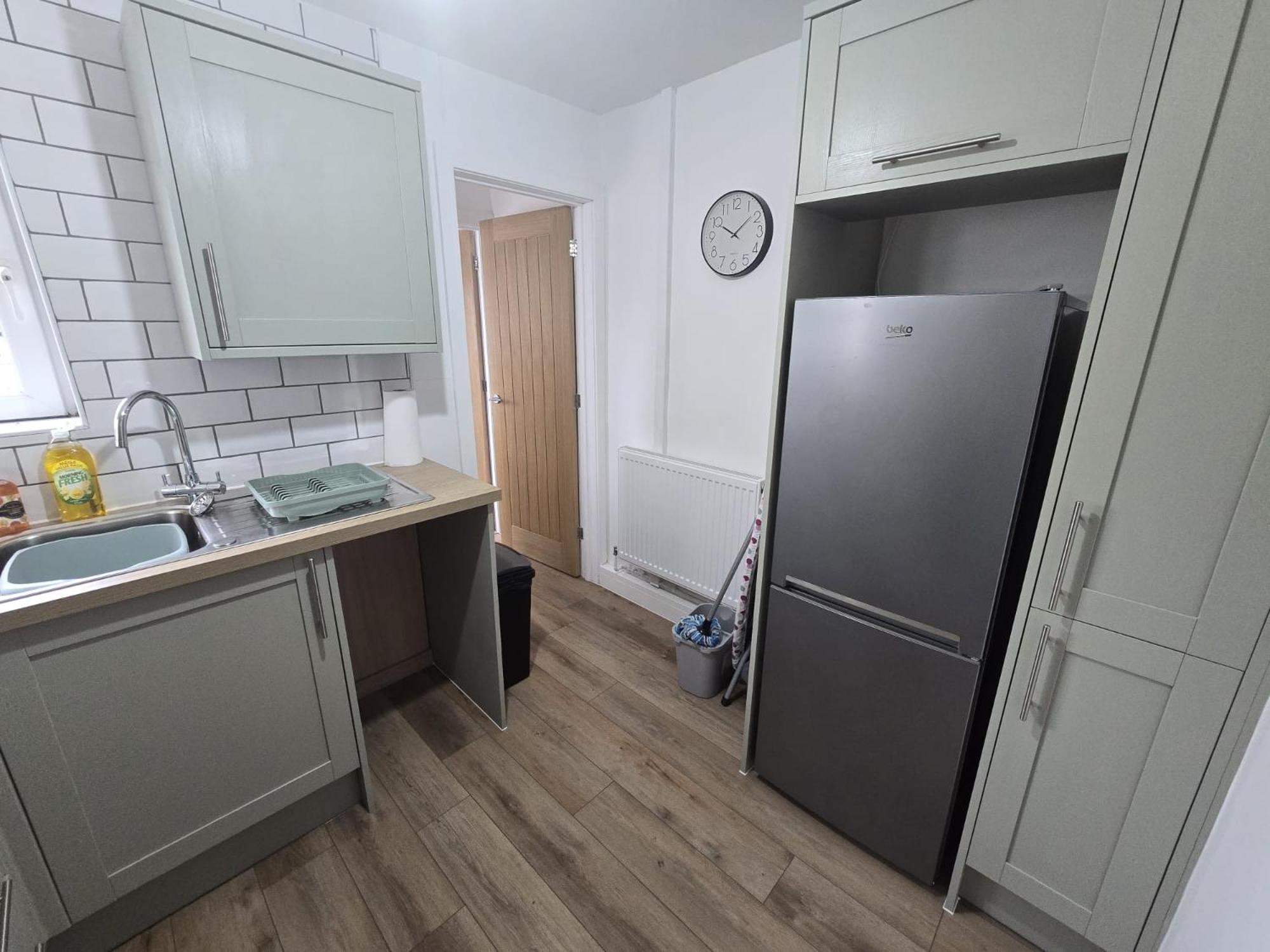 Newly Renovated 4 Bedroom House Holiday home *